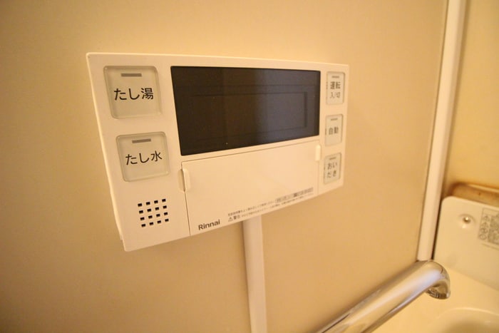 バス／シャワールーム等 プルミエール