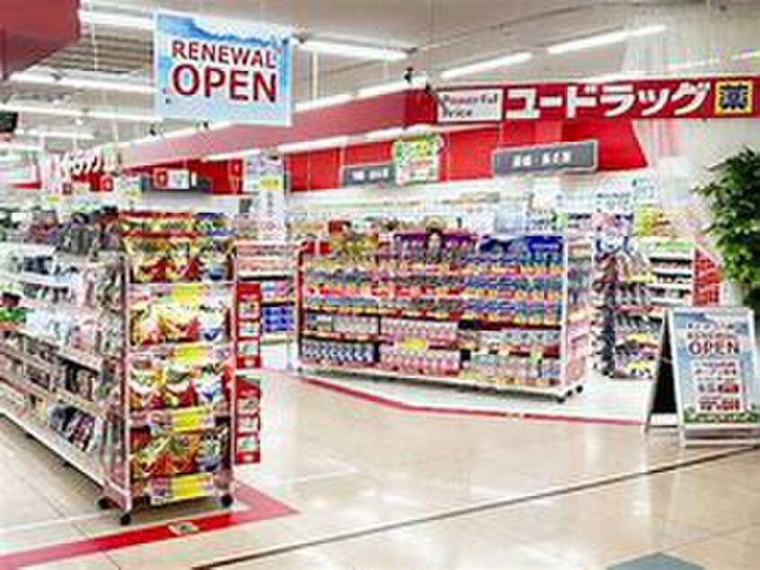 Seria　アピタ八剱店(100均)まで750m プルミエール
