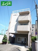 伊藤ビルの外観