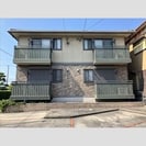 ウィルコートⅡの外観