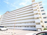里水マンション　Ｂ棟
