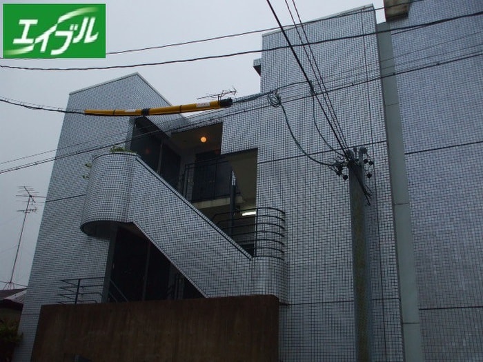 外観写真 アメニティハウス１