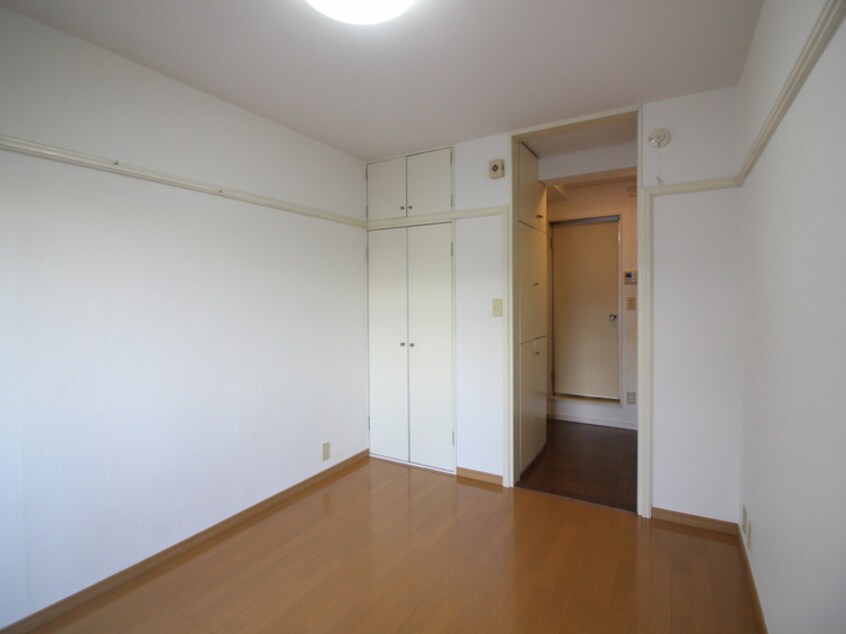 居室 アメニティハウス１