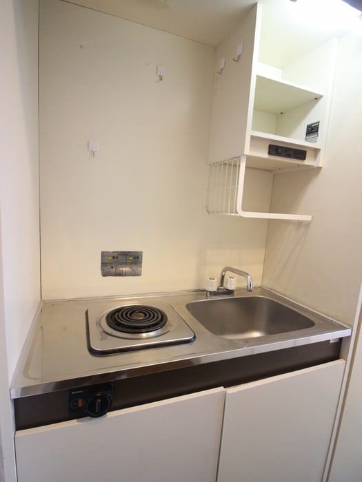 キッチン アメニティハウス１