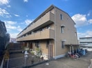Ｄ－Ｒｏｏｍ京命の外観
