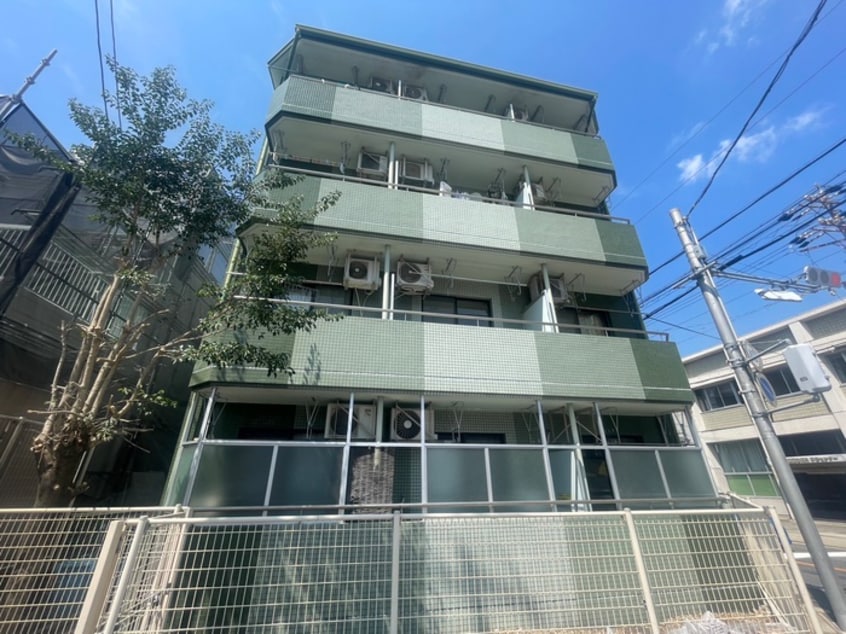 外観写真 アシスト平針