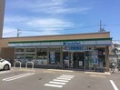 ファミリーマート千種本山店(コンビニ)まで89m シェリーアルモン