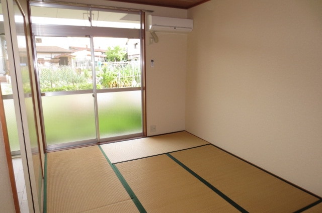 居室 ベジタブルハイムＢ棟