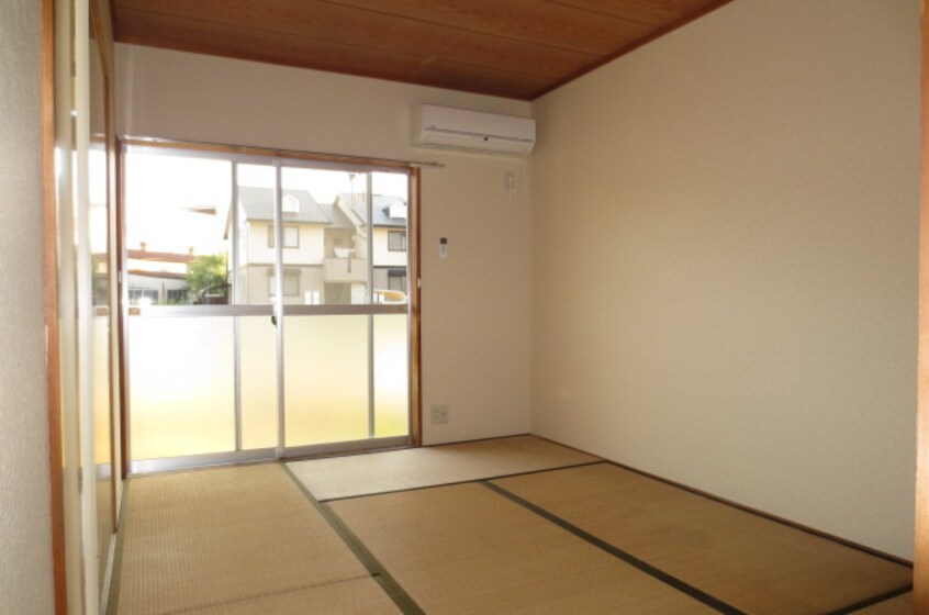 居室 ベジタブルハイムＢ棟