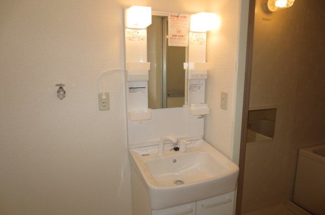 洗面 ベジタブルハイムＢ棟