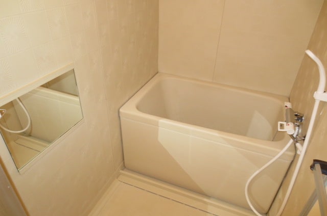 バス／シャワールーム等 ベジタブルハイムＢ棟