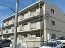 クレ－ル高道町の外観