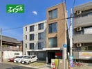 ｑｕａｄｏｒ新瑞橋の外観