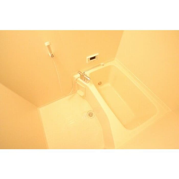 バス／シャワールーム等 ハピネス