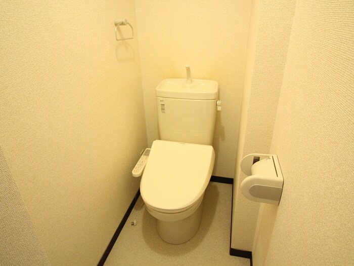 トイレ メゾン御器所