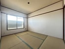 居室 柏原ハイツ