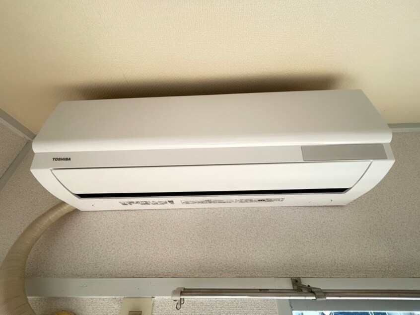 内観写真 柏原ハイツ