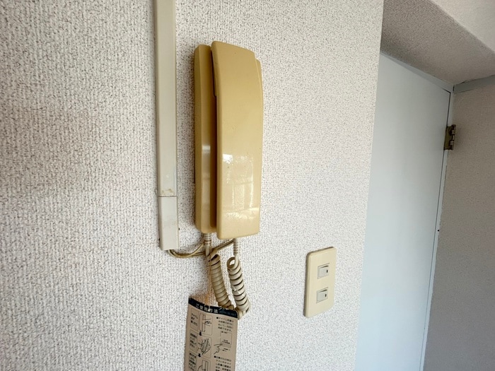 内観写真 柏原ハイツ