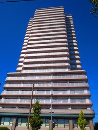 ｱﾝﾋﾞｯｸｽ志賀ｽﾄﾘｰﾄﾀﾜｰ(804)