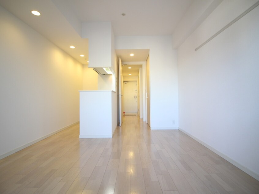 居室 アデグランツ大須