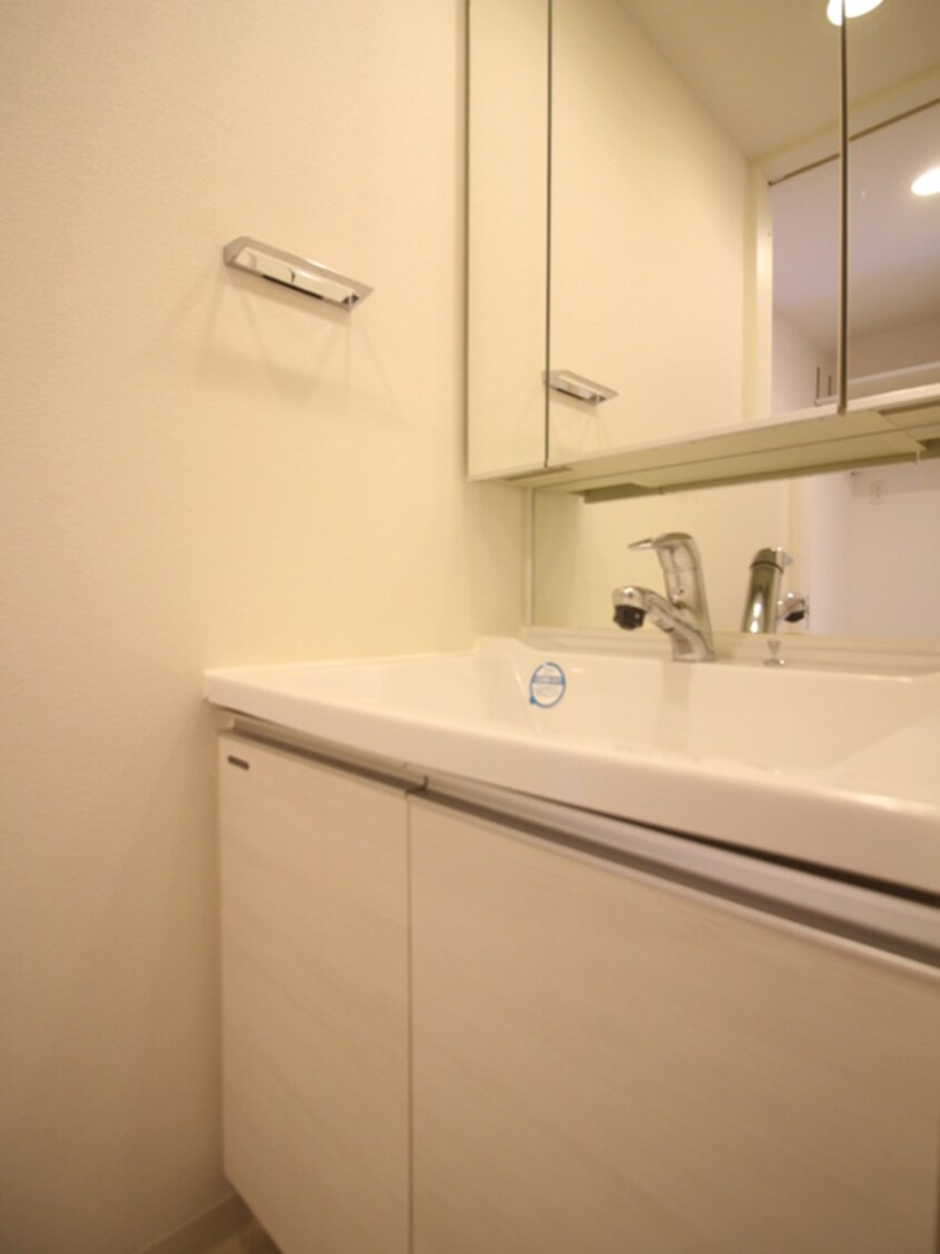 洗面 アデグランツ大須