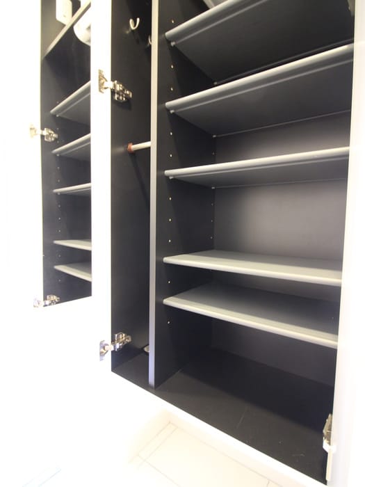 靴箱 アデグランツ大須