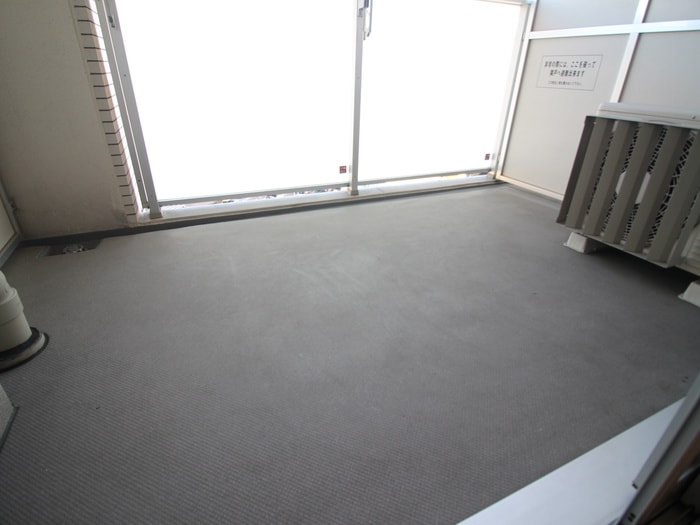 ベランダ・バルコニー アデグランツ大須