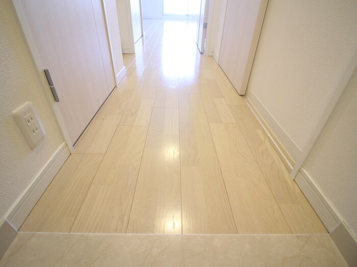 廊下 アデグランツ大須