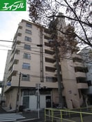 郷原ビルの外観