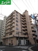 外観写真 郷原ビル