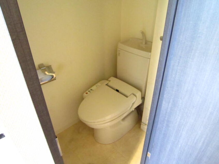 トイレ レジディア鶴舞