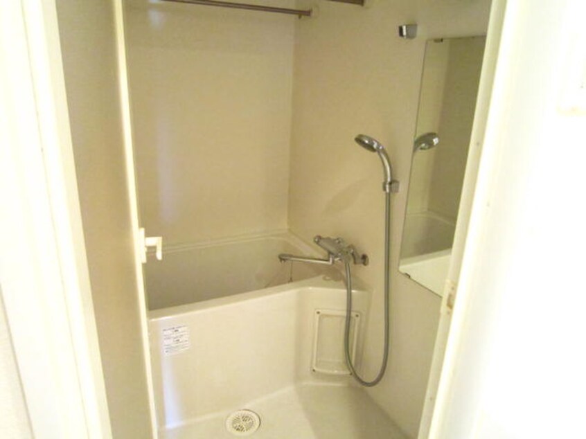 バス／シャワールーム等 レジディア鶴舞