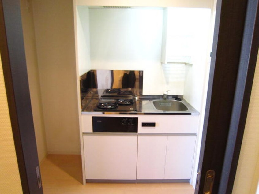 キッチン レジディア鶴舞