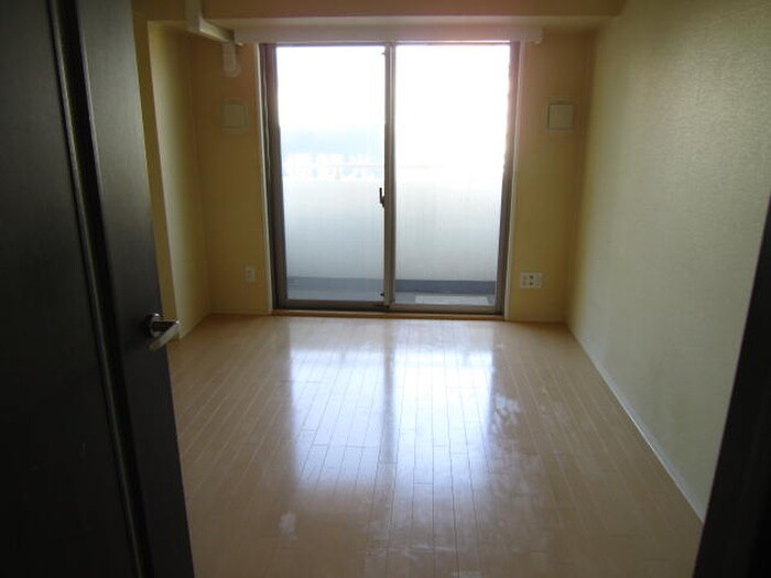 内観写真 レジディア鶴舞