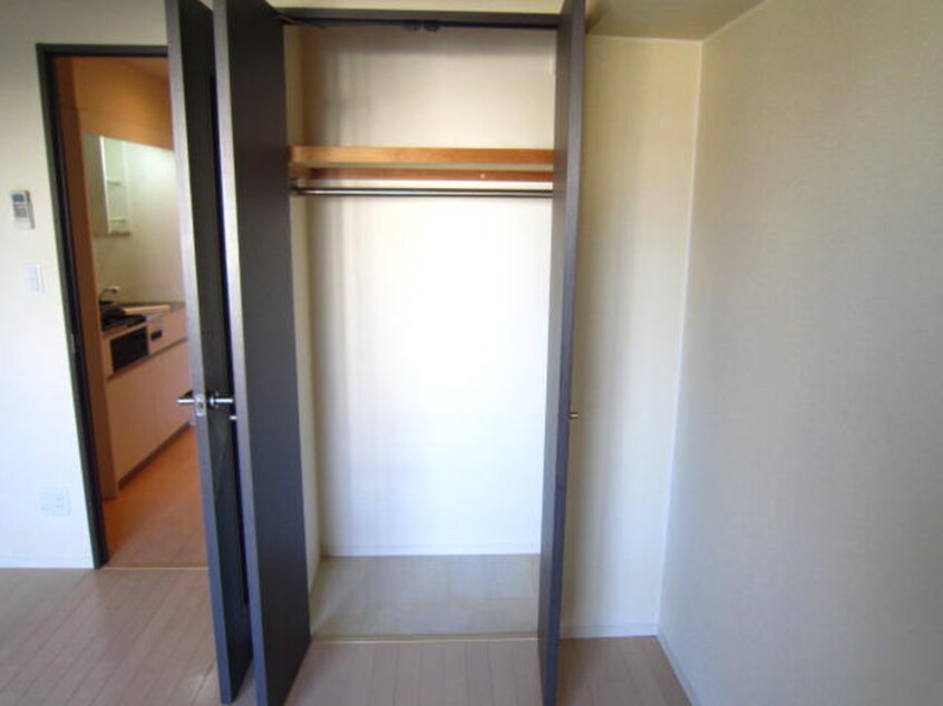 収納 レジディア鶴舞