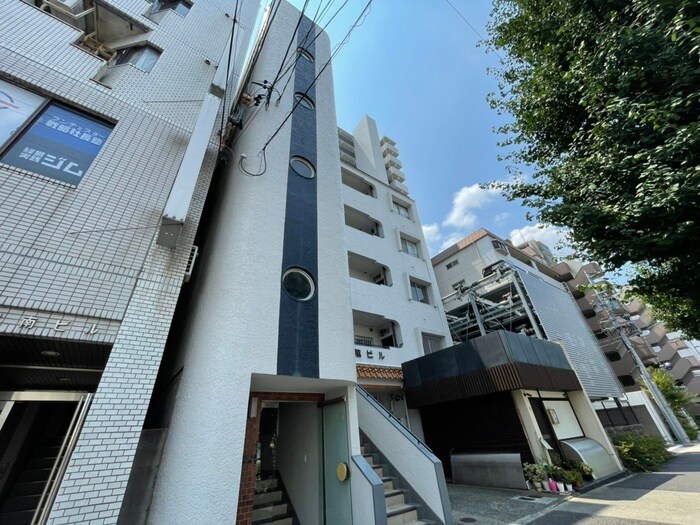 外観写真 大脇ビル
