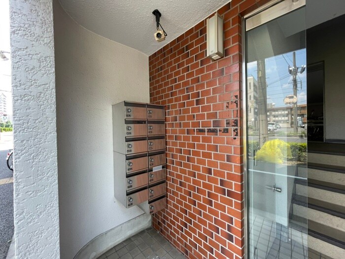 建物設備 大脇ビル