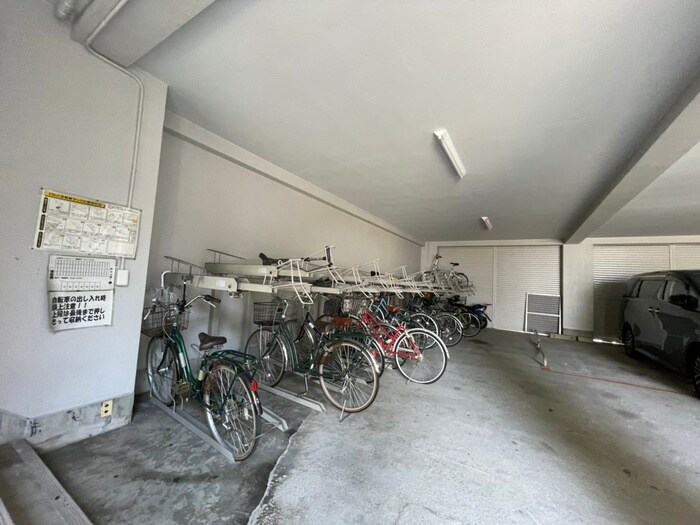 建物設備 大脇ビル