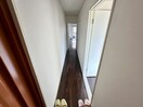 廊下 大脇ビル