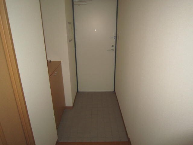 玄関 Ｌａ．Ｂｏｌｓｏｎ