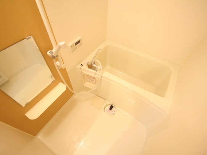 バス／シャワールーム等 ベルグラース