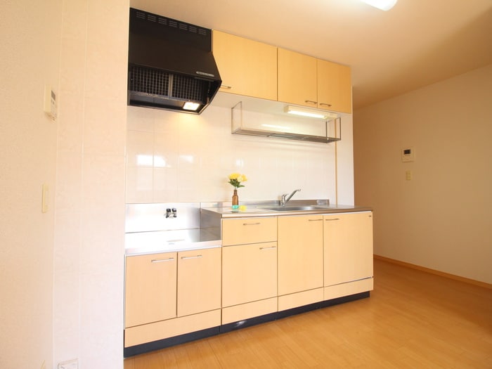 キッチン ベルグラース