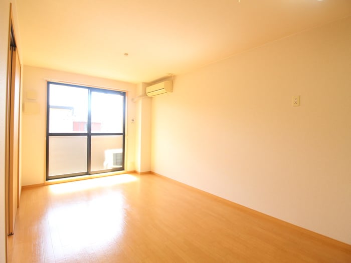 居室 ベルグラース