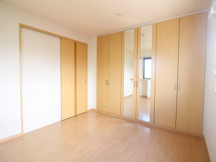 居室 ベルグラース