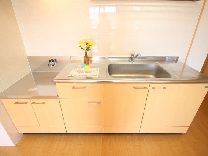 キッチン ベルグラース