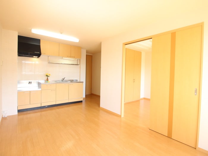 居室 ベルグラース