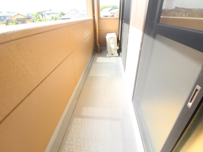 ベランダ・バルコニー ベルグラース