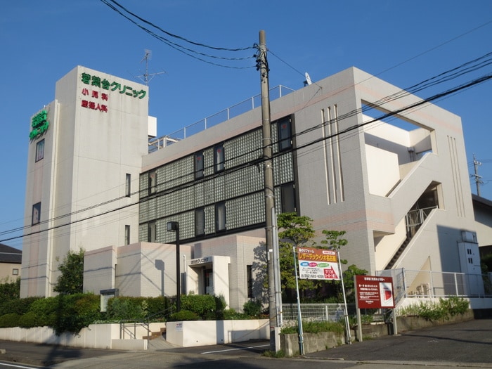 外観写真 若葉台ビル