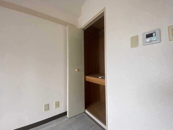 収納 若葉台ビル