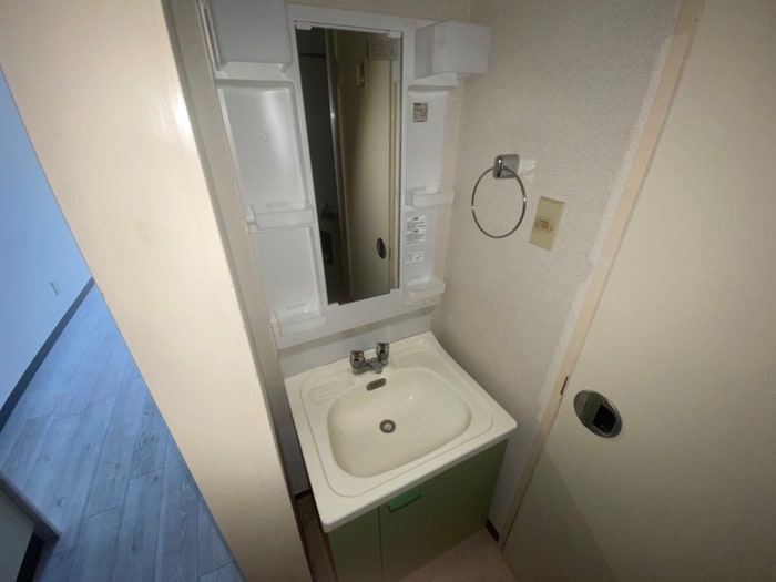 洗面 若葉台ビル